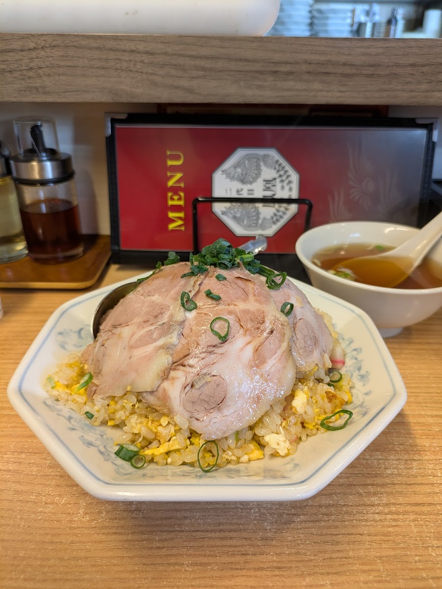 Chinese Restaurant Houou Photos 2