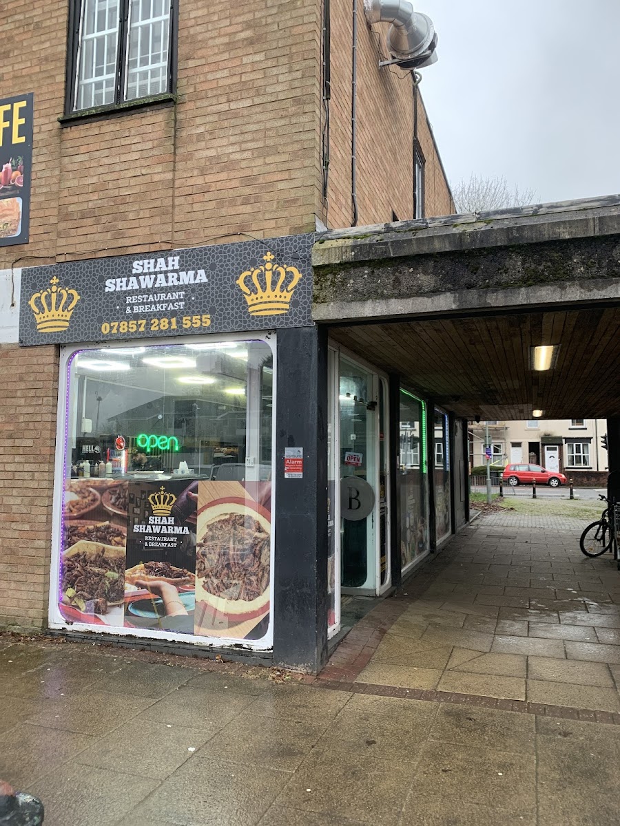 Kebab House